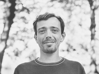 'Dat beeld van de verslaafde zwerver die daar zelf voor kiest, gaat al heel lang niet meer op'