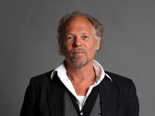 Filmmaker Ramón Gieling: 'Spijt hebben is zo onproductief. Je kan jezelf er zo mee martelen'