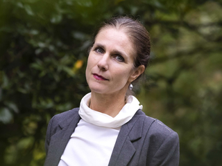 Rebecca Gomperts: 'Abortus is een van de vele beslissingen in ons leven'