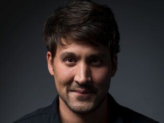 Filmregisseur Remy van Heugten: 'Boosheid is een voedingsbodem om te maken'