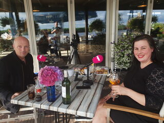 JA21-oprichter Annabel Nanninga twijfelt over lijsttrekkerschap Amsterdam