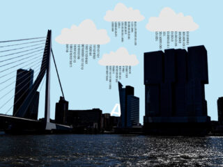 Amnesty International kritisch op algoritmegebruik gemeente Rotterdam