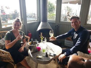 Succesuitgever Marieke Derksen: 'Met die platte voetbalhumor heb ik niets'