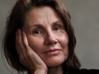 Sana Valiulina over de illusie van het Sovjet-heldendom