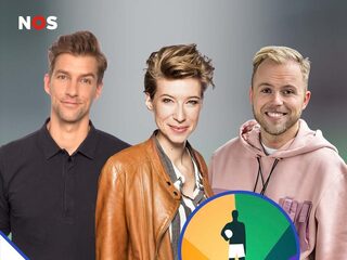 Opmerkelijke verhalen in nieuwe aflevering De Schaduwspits