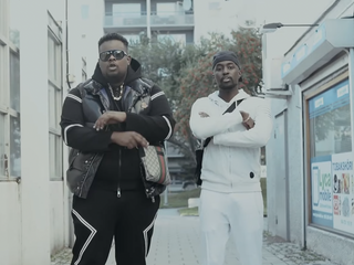 Zweden worstelt met 'gangsterrap' en geweld