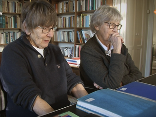 Duo-euthanasie: Loes en Monique stapten samen uit het leven