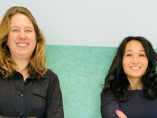 Marjolein Moorman: 'Cynisme is mislukte hoop'