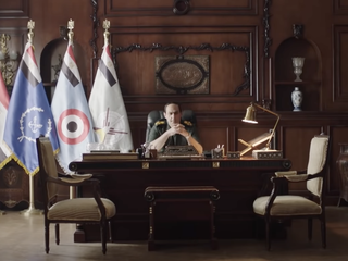 Razendpopulaire Egyptische serie is 'propaganda van de bovenste plank'