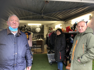 In Den Haag helpen ze elkaar: 'Armoede is geen enge ziekte, het is een probleem'