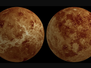 Wat gaan we ontdekken op Venus?