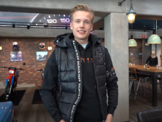 Vincent was de jongste cryptomiljonair, maar waarschuwt: '90 procent maakt verlies'