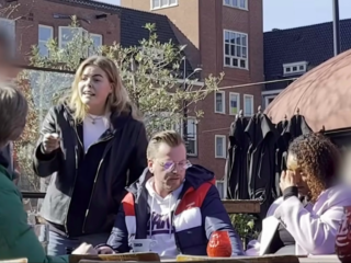 Stand.nl: 'We moeten vaker durven ingrijpen bij racistische incidenten'