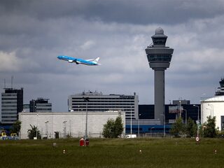 Luchtvaarteconoom: 'Effecten krimp Schiphol op werkgelegenheid moet je niet overdrijven'