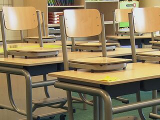 Chef-cijfers voormalig Red Team Marino van Zelst: schoolsluiting verstandig