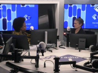 Het ongemakkelijke testament van Leopold Flam