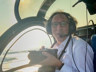 Fotograaf Siebe Swart: 'We moeten zuinig zijn op Nederland'