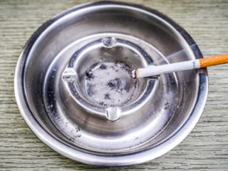 Campagne gestart om sigaret van het witte doek te halen