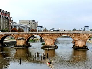 Rutte naar de Balkan als ‘Mister Yes’