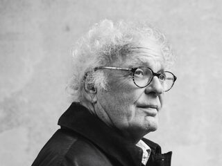 Henk Spaan: 'Ik zie mijn leven als materiaal'