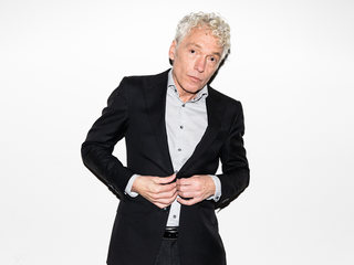 Volgens Spinvis is dit het geheim van een goede tekst