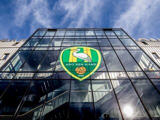 Het uur U nadert voor ADO Den Haag: 'Het moet goedkomen, voor de stad en voor de supporters'