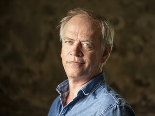 Radio-dj Stefan Stasse: 'Ik weet soms zelf ook niet wat echt is en wat niet'