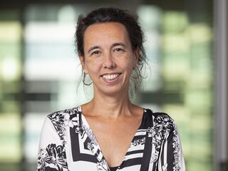 Hoogleraar Judi Mesman krijgt prestigieuze Stevinpremie