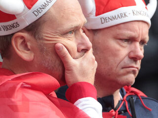 'Je voelt je zo hopeloos. Maar je kunt niks, het is afschuwelijk...'