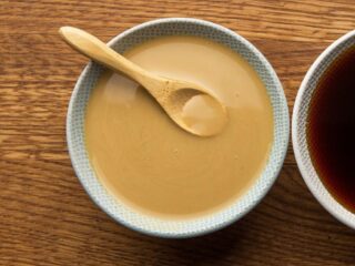 Tahin is de bekende basis voor hummus, maar er is zoveel meer mogelijk