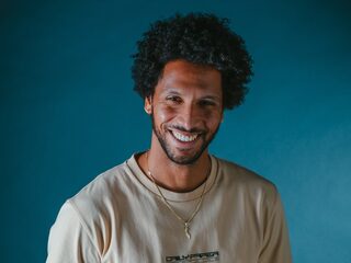 Tarikh Janssen over stereotypering in de filmwereld: 'Ik zit in een hokje en kom daar niet meer uit'