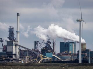 Gasgrootverbruiker: 'Paar duizend kuub gas besparen kost te veel geld en menskracht'