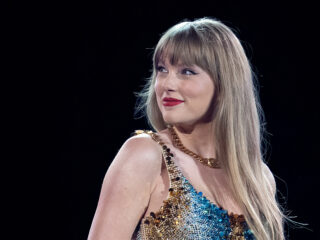 Podcast De Dag: Taylor Swift, zakenvrouw en rolmodel