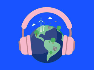 NPO Radio 1 Klimaatstudio