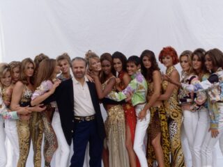 Grootste tentoonstelling over Versace opent: 'Hij was gewoon uniek'