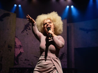 'We moeten accepteren dat het niet altijd goed komt'