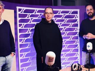 Nieuwe Theoloog des Vaderlands koos voor het klooster maar weet niet of God bestaat