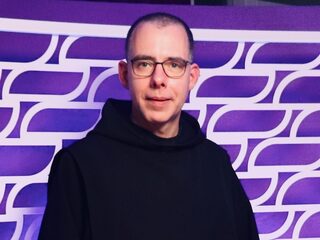 'Aan de rand van het graf zijn er weinig atheïsten'