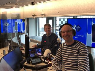 Europa Draait Door gaat met zomerstop; deze drie gesprekken móet je gehoord hebben