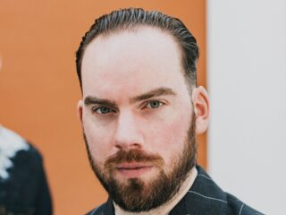 'Mijn hele leven draait om muziek maken’, Torre Florim voorman van De Staat