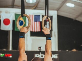 Grensoverschrijdend gedrag in de Nederlandse turnwereld: wat gaat er mis?