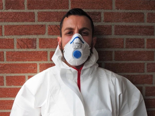 Tuğrul Çirakoğlu reinigt de extremen: van totaal vervuilde woningen tot onopgemerkte overlijdens