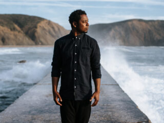 Typhoon: 'Ik ben vaak op mijn bek gegaan'