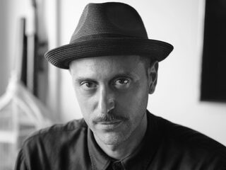 Alberto de Michele: 'Mijn vader was bijna nooit thuis. Ik wist er zit iets fout'