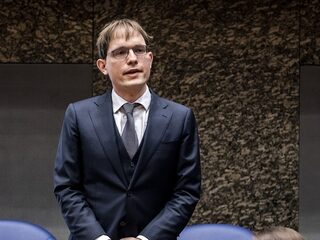 Microfobie of juist de angst voor het grote?