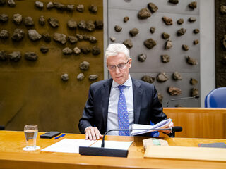 Podcast De Dag: de spaartaks is een miljardenprobleem voor Rutte IV