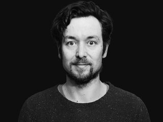 Jan Dirk van der Burg neemt afscheid als Fotograaf des Vaderlands