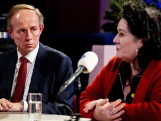 Van der Staaij (SGP) over BBB: 'Lastige klus om beloftes ook waar te gaan maken'