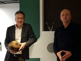 OVV-voorzitter Dijsselbloem over onderzoek Peter R. de Vries: 'Wij zijn klaar als we klaar zijn'