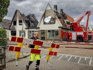 Woningbrand Velp roept opnieuw vragen op over huisvesting arbeidsmigranten